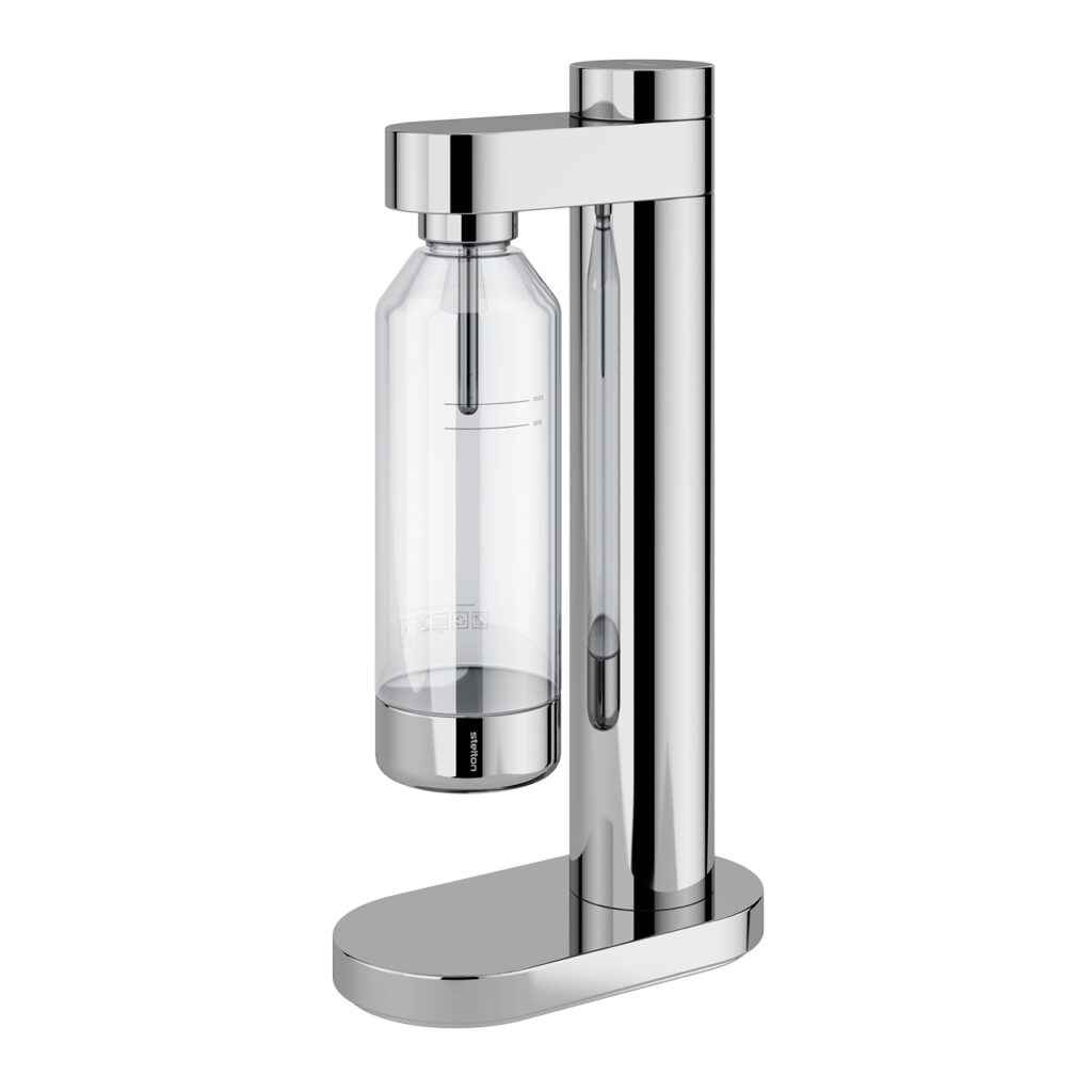 Stelton Brus Carbonator_小熊猫超级