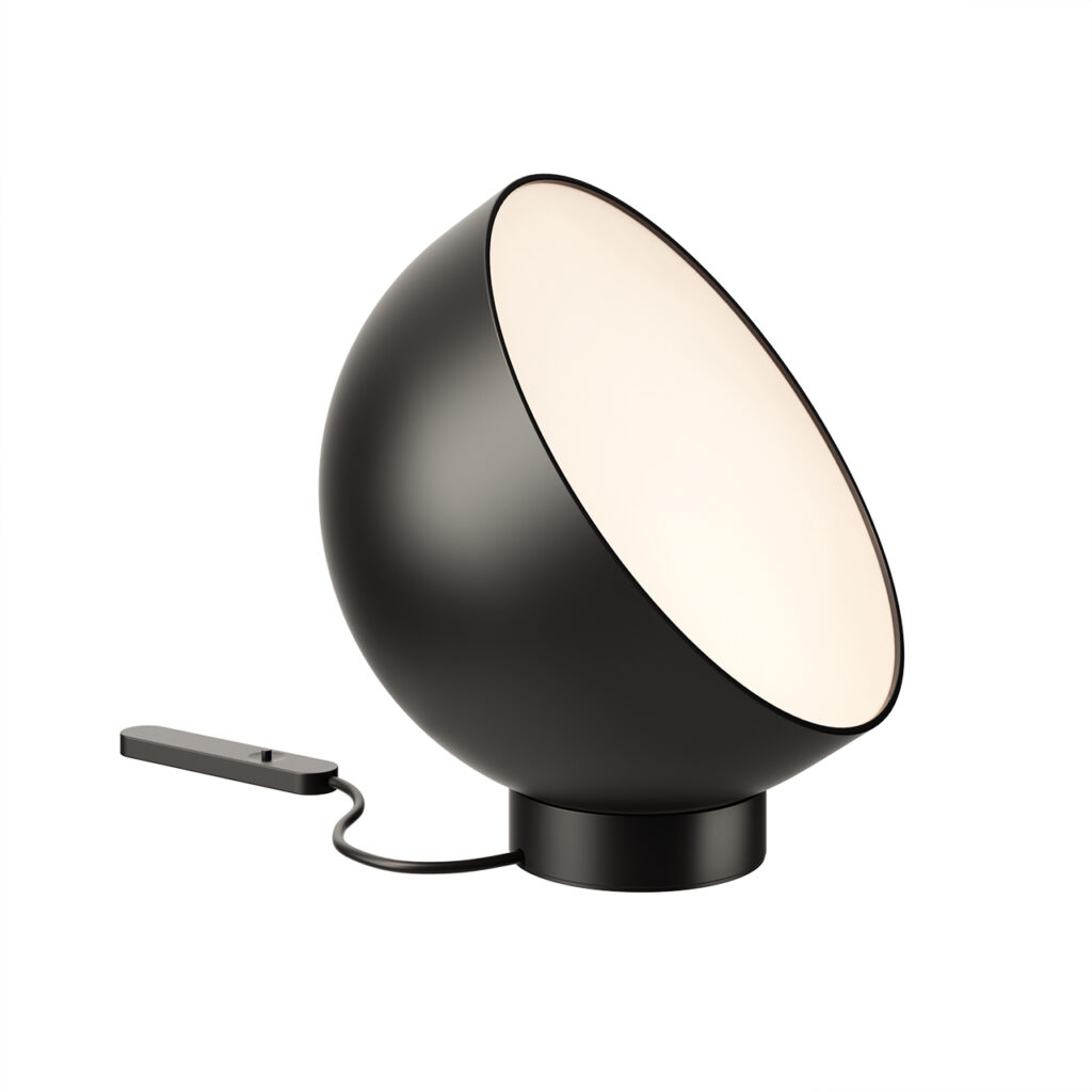 Vibia Plusminus Solo 台灯 6365_小熊猫超级