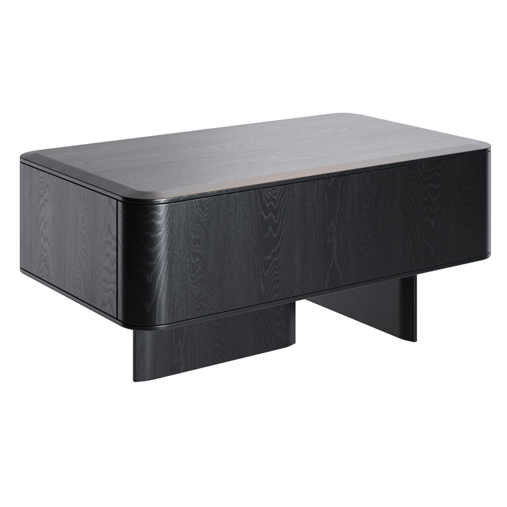 Poliform Brera 储物 Unit_小熊猫超级