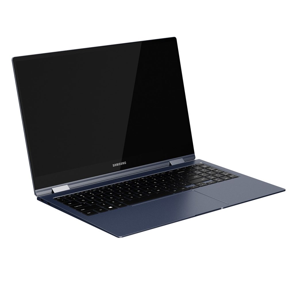 Samsung Galaxy 书籍 Pro 360 Laptop 2021_小熊猫超级