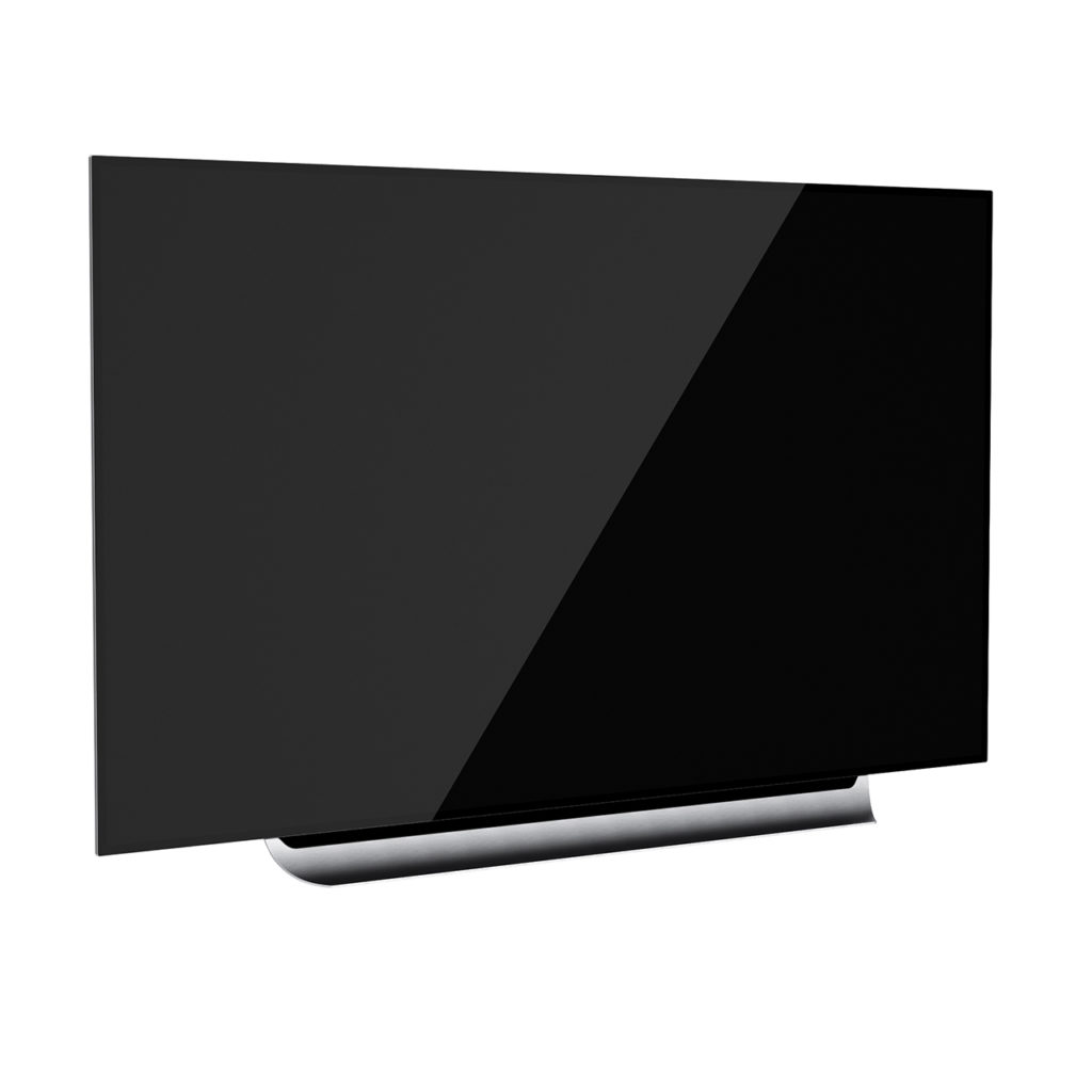 LG OLED TV C9PLA_小熊猫超级
