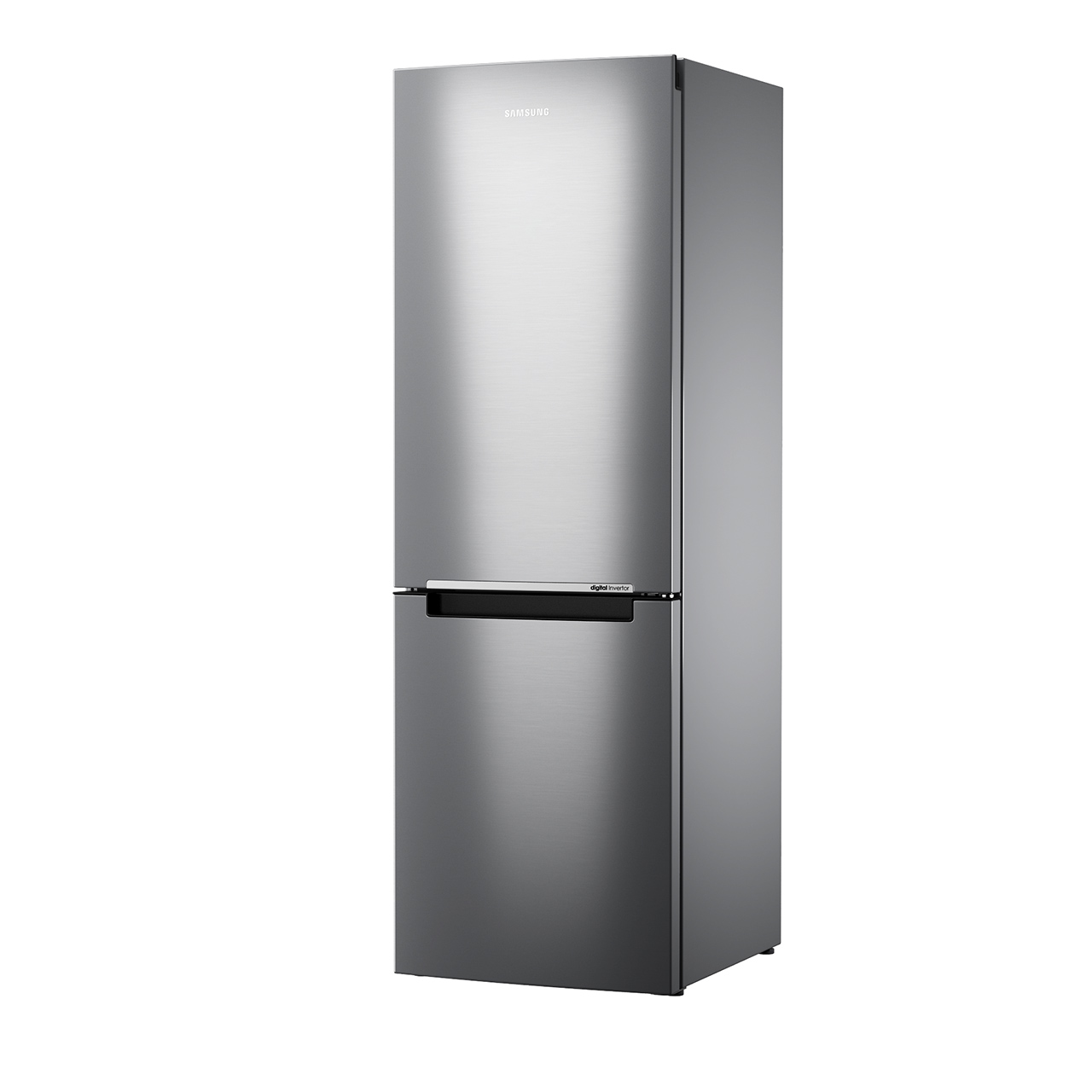 Samsung RB3000 Fridge-Freezer 185 cm_小熊猫超级