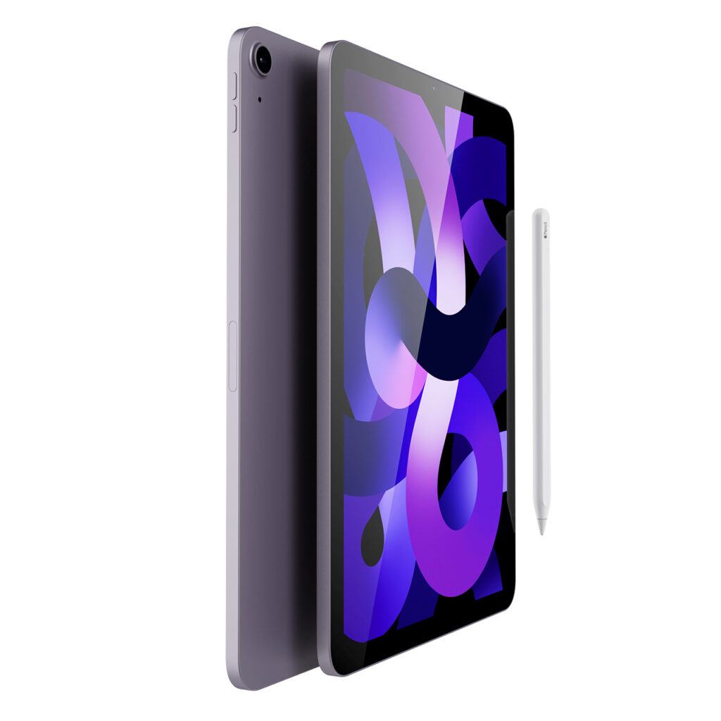 Apple iPad Air 5 2022_小熊猫超级