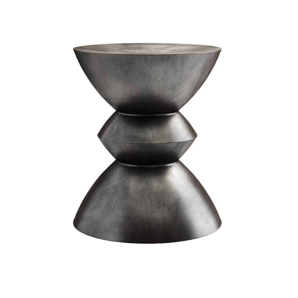 Time & Style Bronze Casting 雕塑 T 891_小熊猫超级