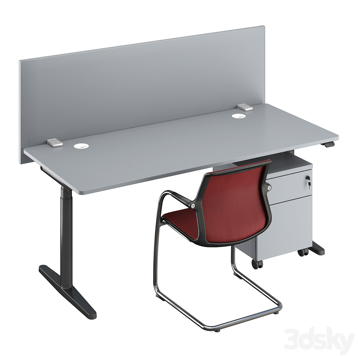 Vitra unix 2011_小熊猫超级