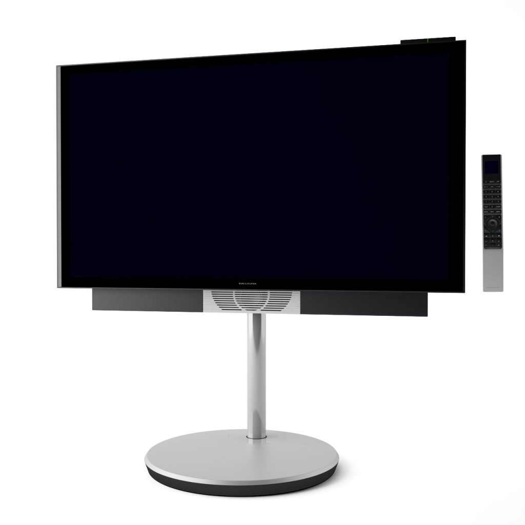 Bang & Olufsen BeoVision Avant_小熊猫超级