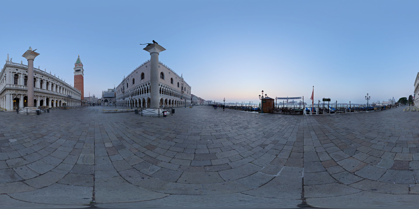 Venice 黎明2_小熊猫超级