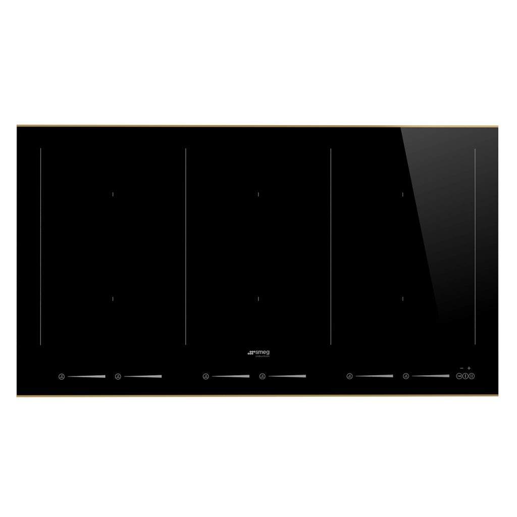 Smeg Dolce Stil Novo 灶具 SIM693WLDR_小熊猫超级