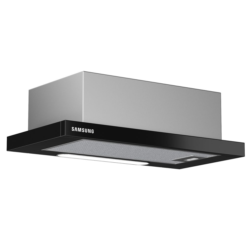 Samsung Extractor Hood NK24M1030IB_小熊猫超级