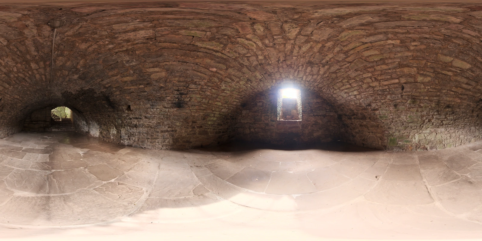 Castle Zavelstein酒窖_小熊猫超级
