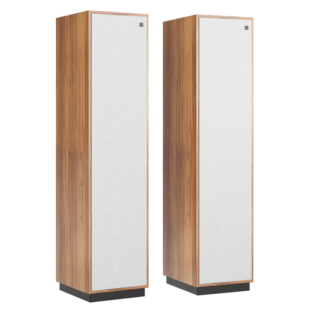 Unitra ZGZ 801 音箱 System Grille_小熊猫超级