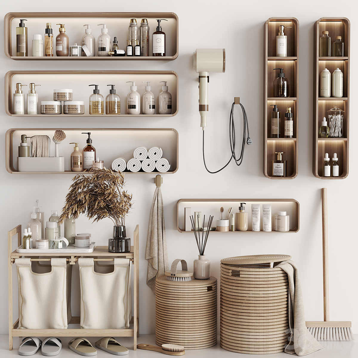 Bathroom-accessories-06_小熊猫超级