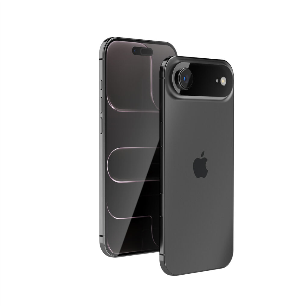 Apple iPhone Air 2025_小熊猫超级