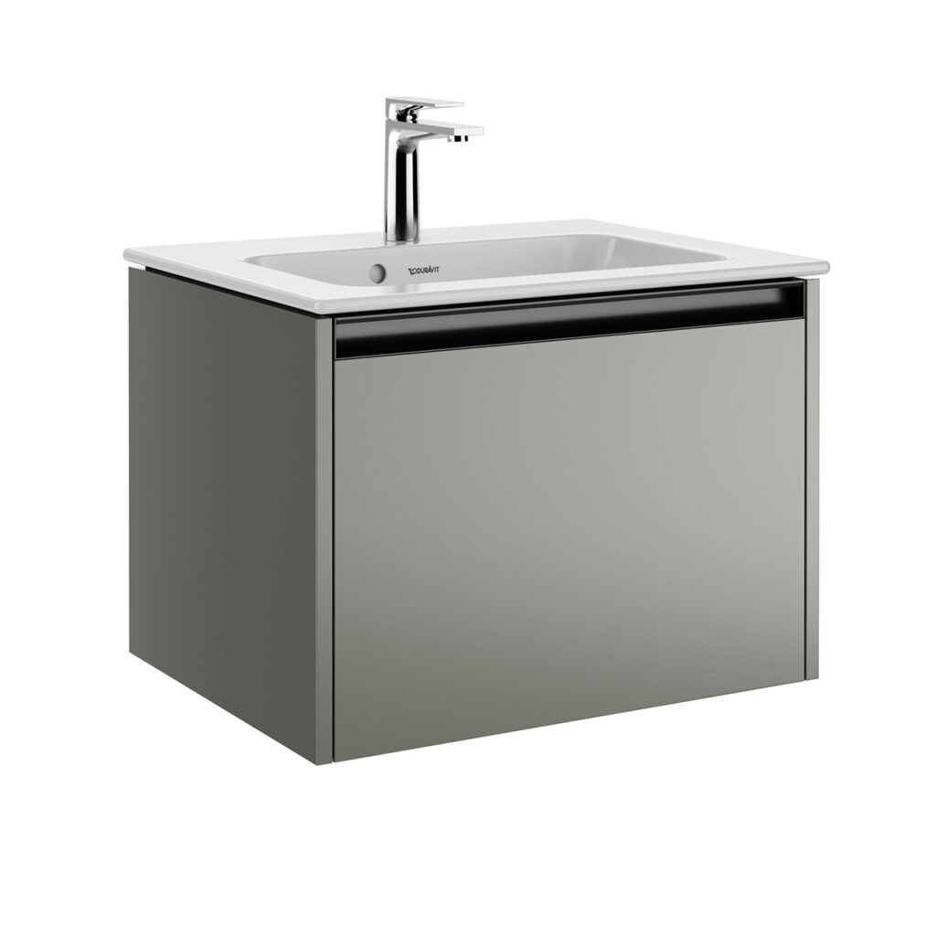 Duravit 〇2026小熊猫超级Ketho 2 单联 Vanity Unit 63_小熊猫超级