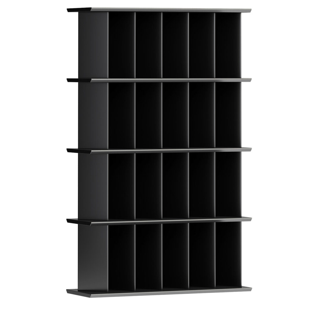 Bonaldo Dogma Bookshelves 113_小熊猫超级