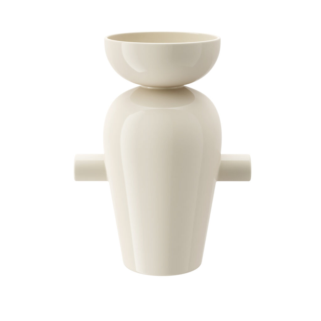 &Tradition 〇2026小熊猫超级Momento 花瓶 JH40_小熊猫超级