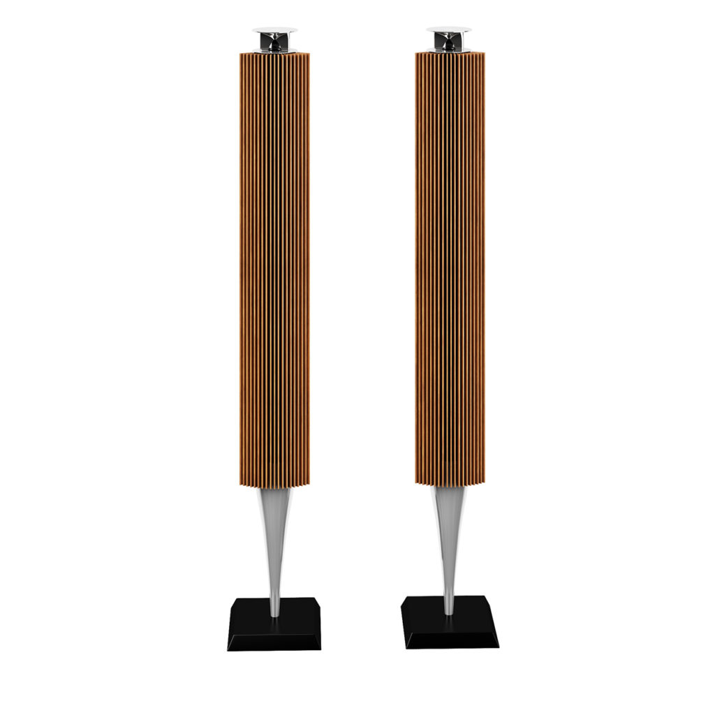 Bang & Olufsen BeoLab 18_小熊猫超级