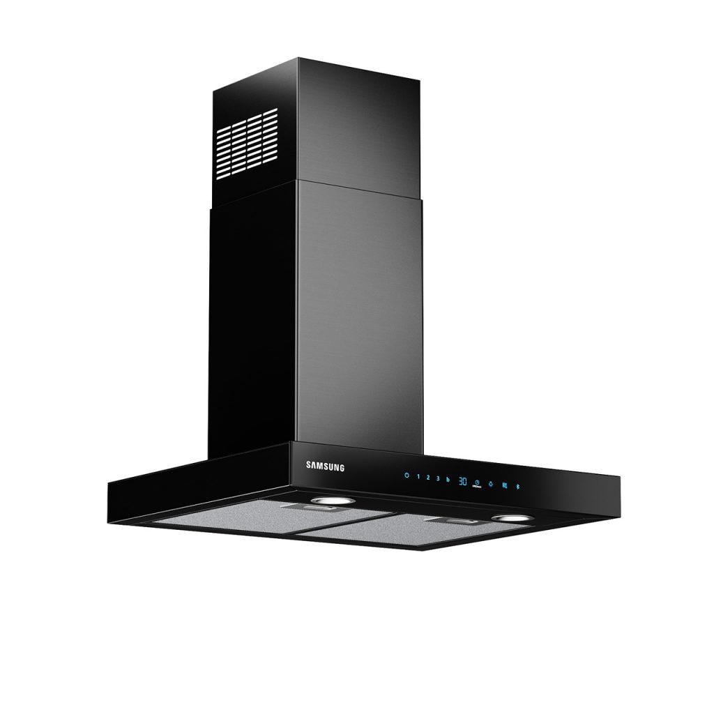 Samsung Extractor Hood NK24N5703BM_小熊猫超级