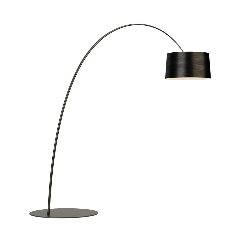 Foscarini Twiggy 落地灯_小熊猫超级