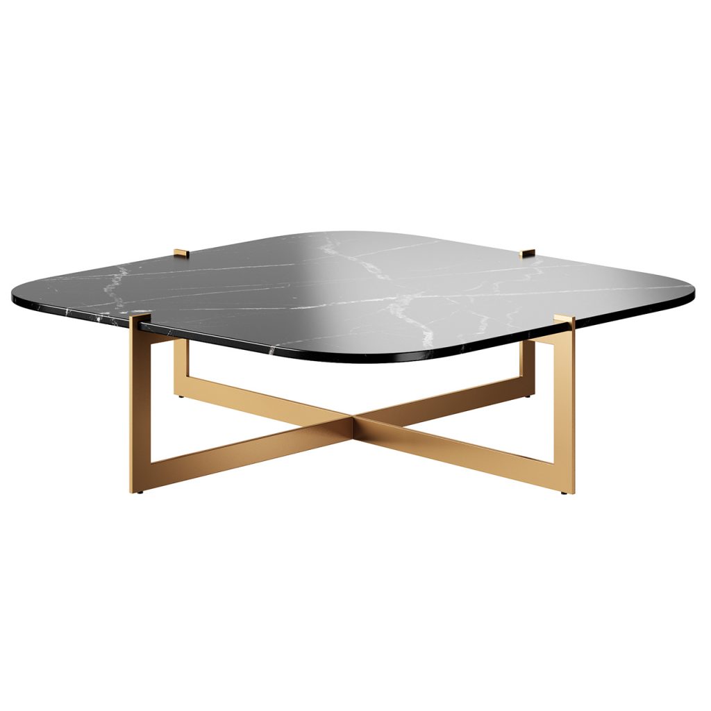 Quinti Cruz 茶几 220Q OR_小熊猫超级