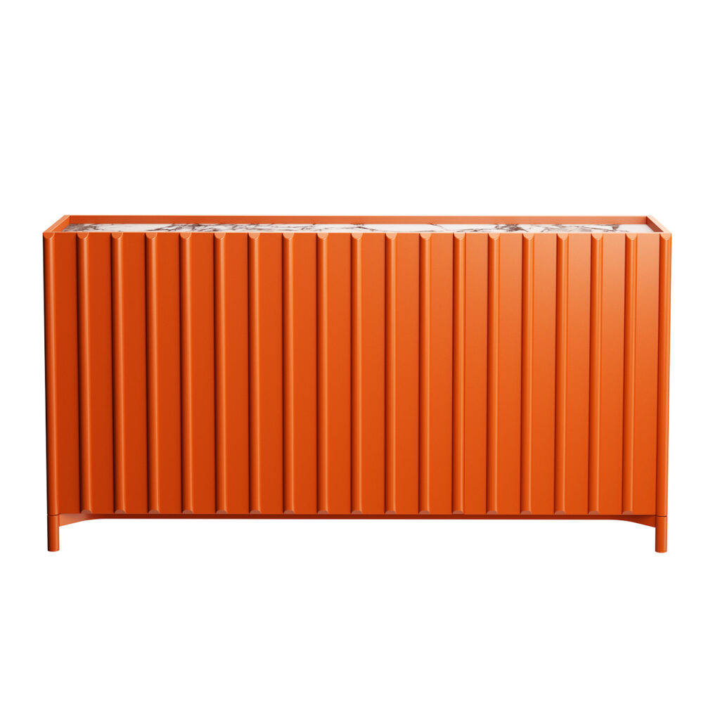 Miniforms Container Mid Highboard_小熊猫超级