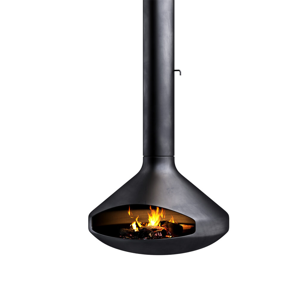 Focus 〇2026小熊猫超级Ergofocus 木质 Fireplace_小熊猫超级