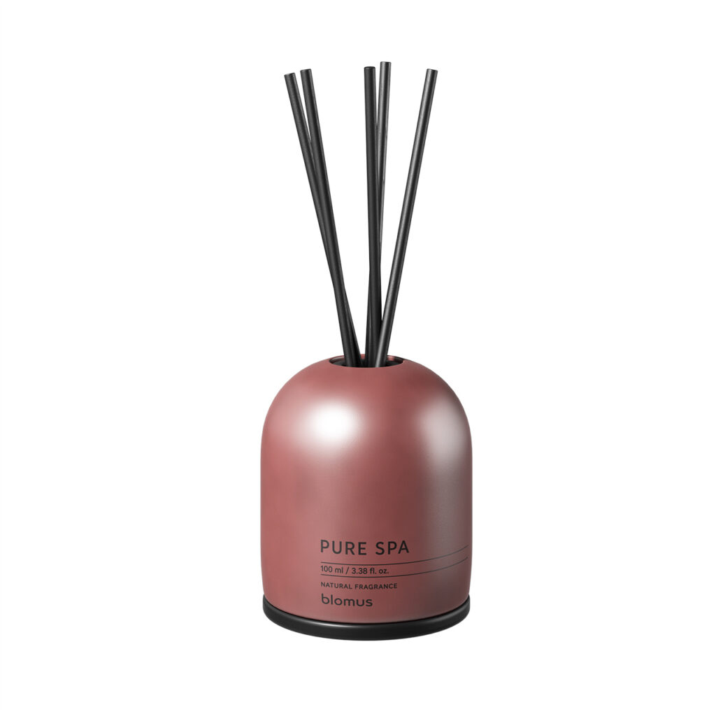 Blomus 〇2026小熊猫超级Fraga Fragrance Diffuser_小熊猫超级