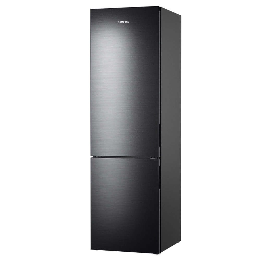 Samsung RB5000 Fridge Freezer 201 cm_小熊猫超级