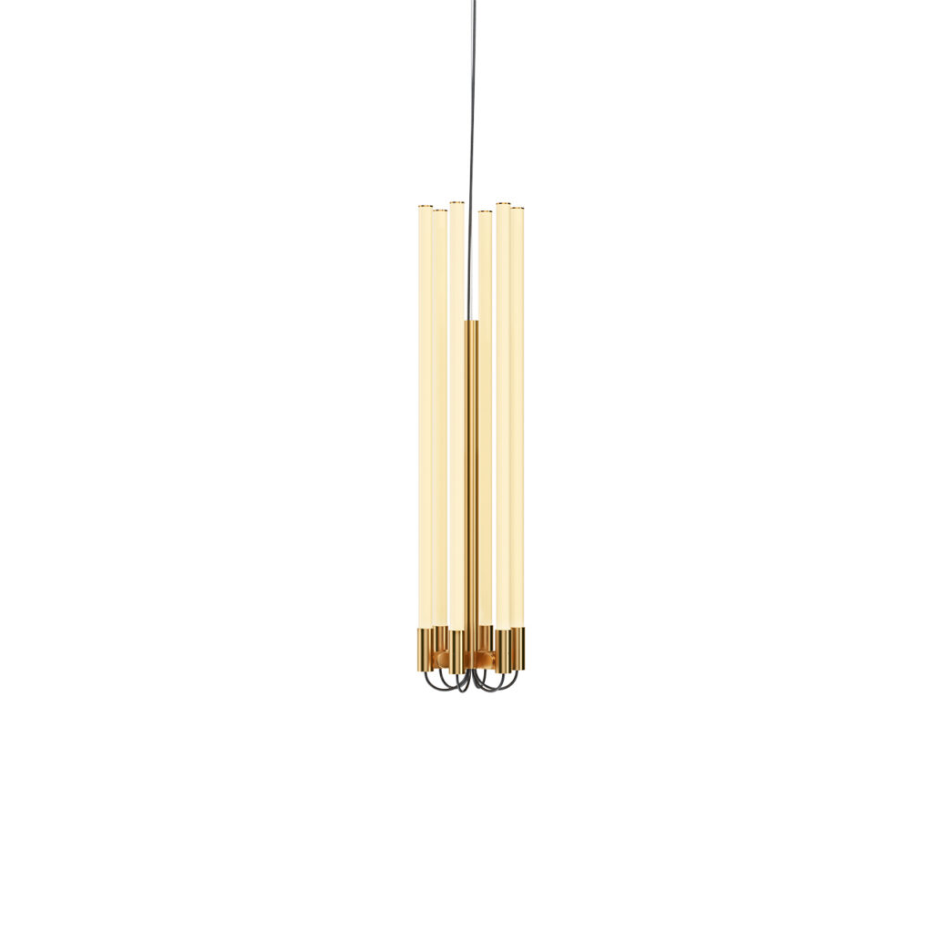 Intra Lighting Lysabel S 枝形吊灯_小熊猫超级