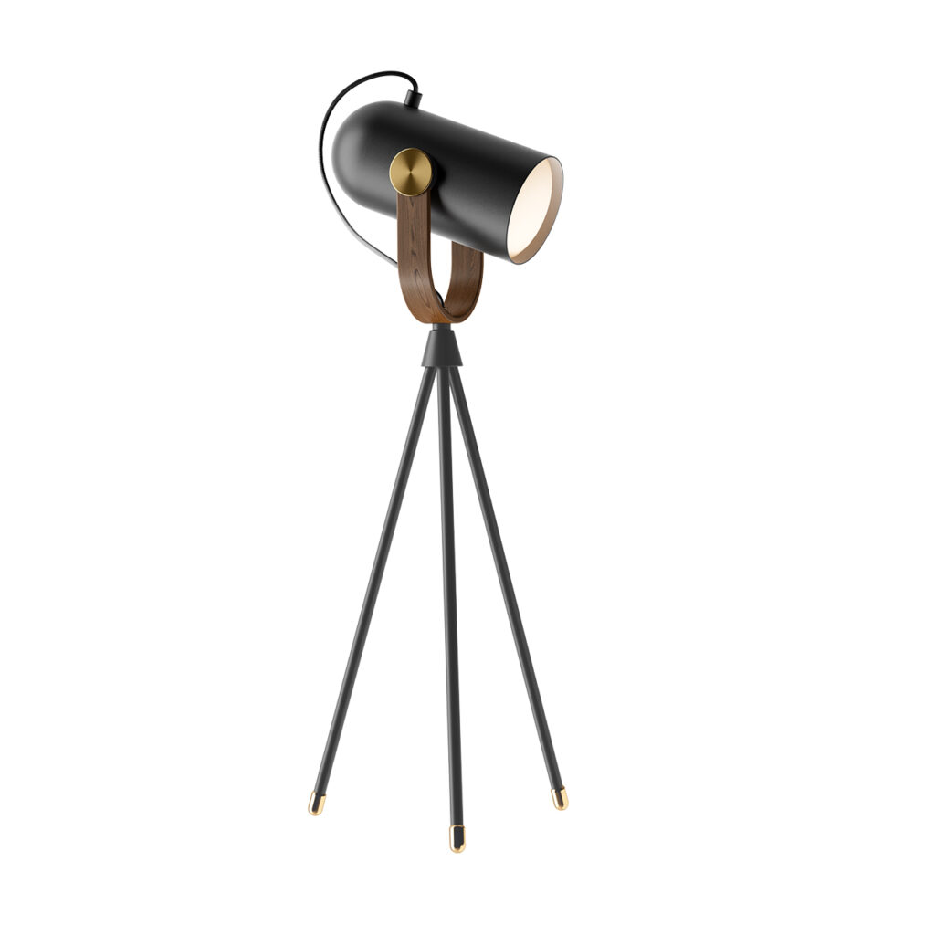 Le Klint Carronade High 台灯_小熊猫超级