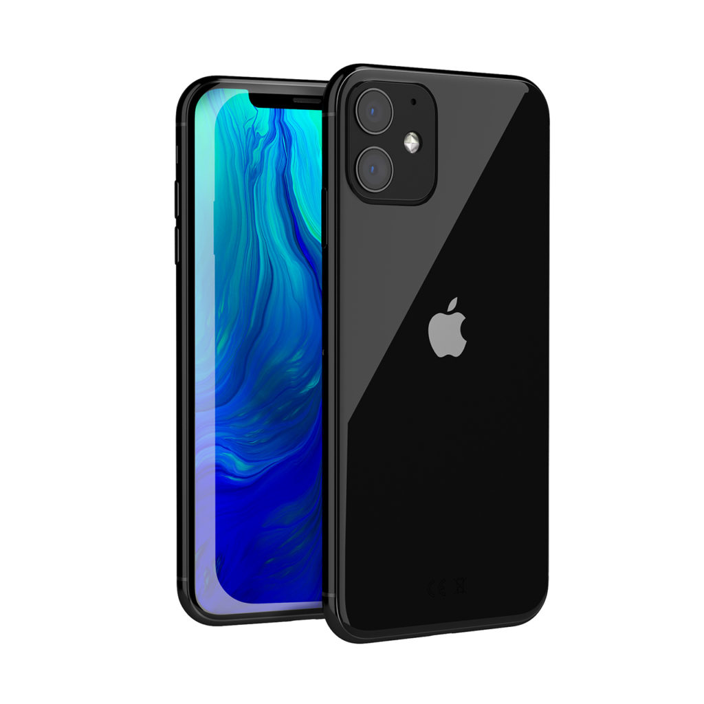 Apple iPhone 11_小熊猫超级