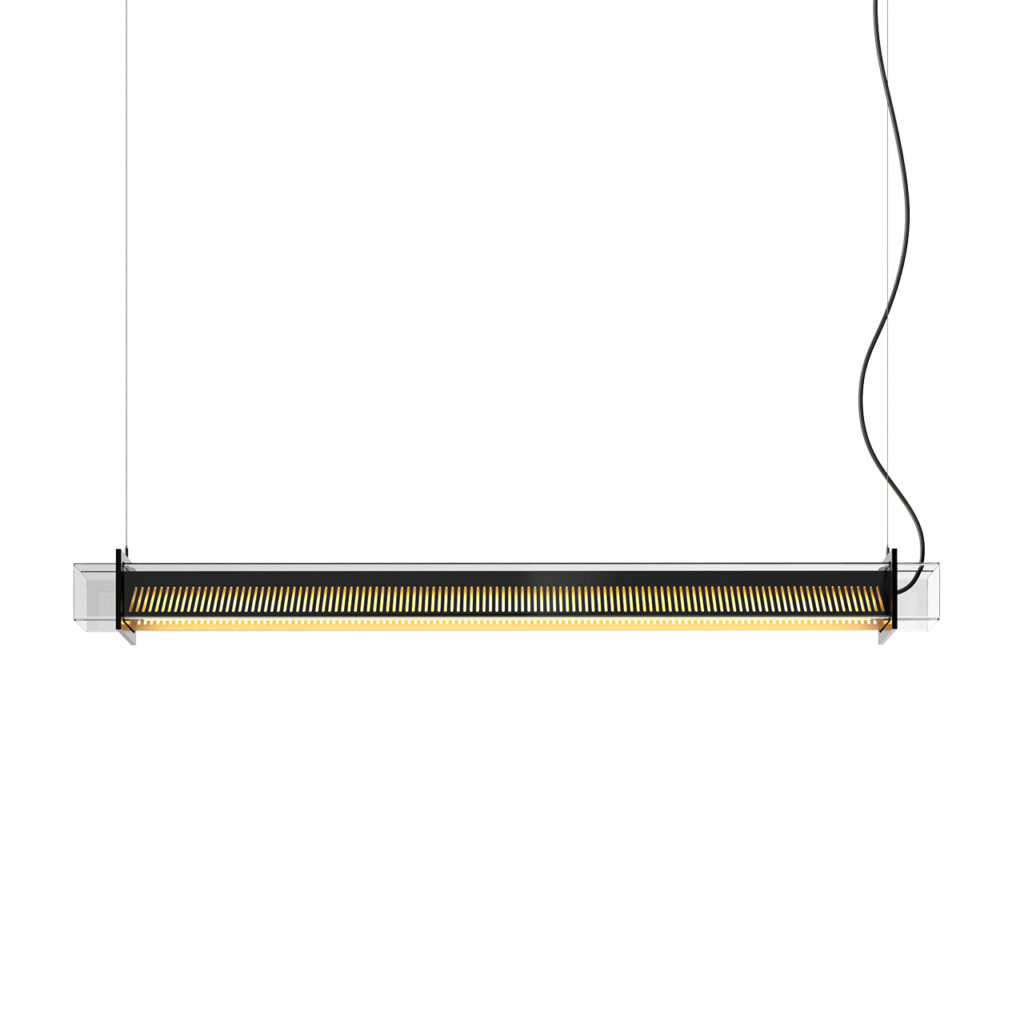 Sammode Quadratube P1 Suspended 灯具_小熊猫超级