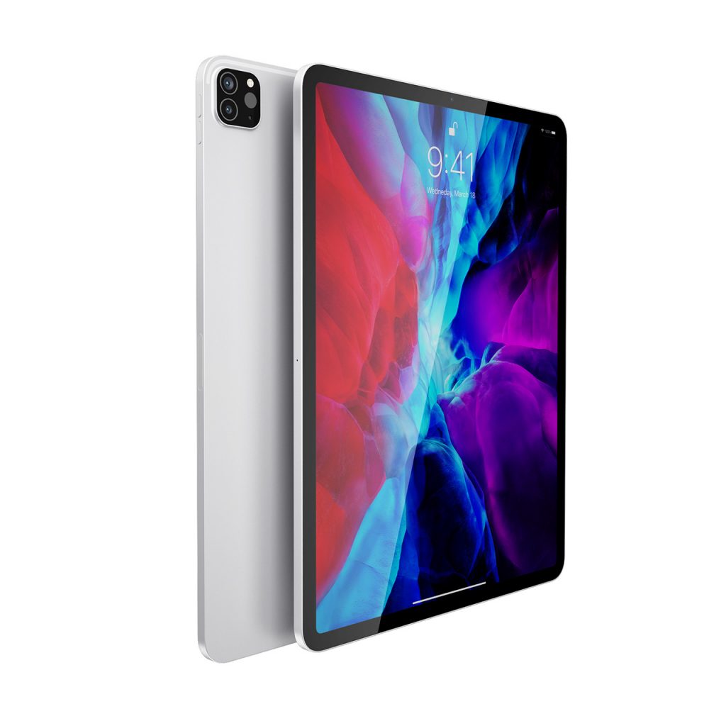 Apple iPad Pro 2020_小熊猫超级