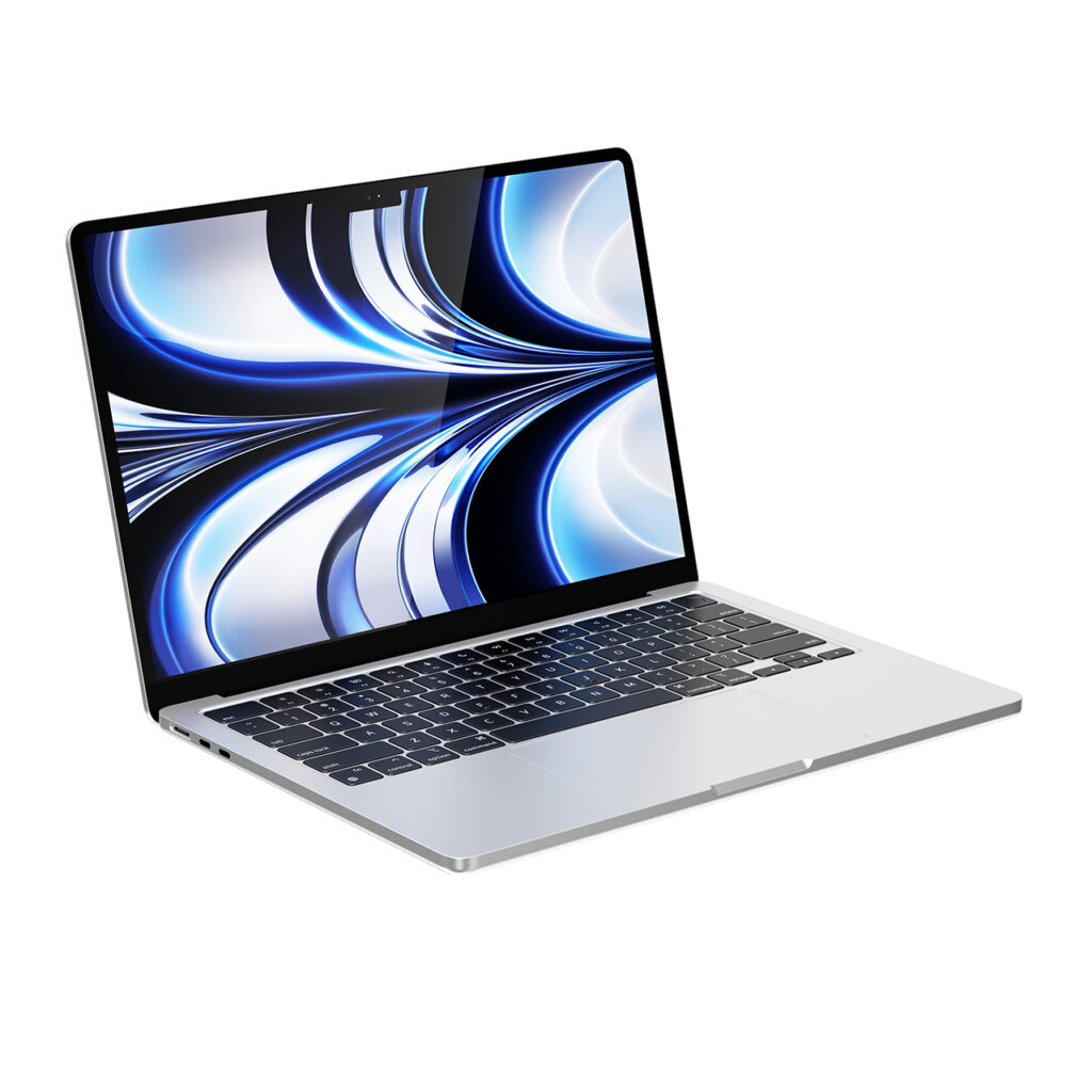 Apple MacBook Air 2022_小熊猫超级