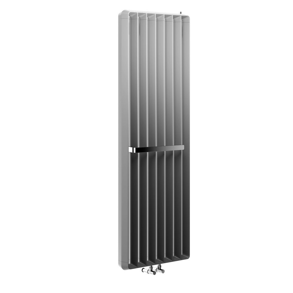 Antrax Ghisa 装饰 Radiator H180_小熊猫超级