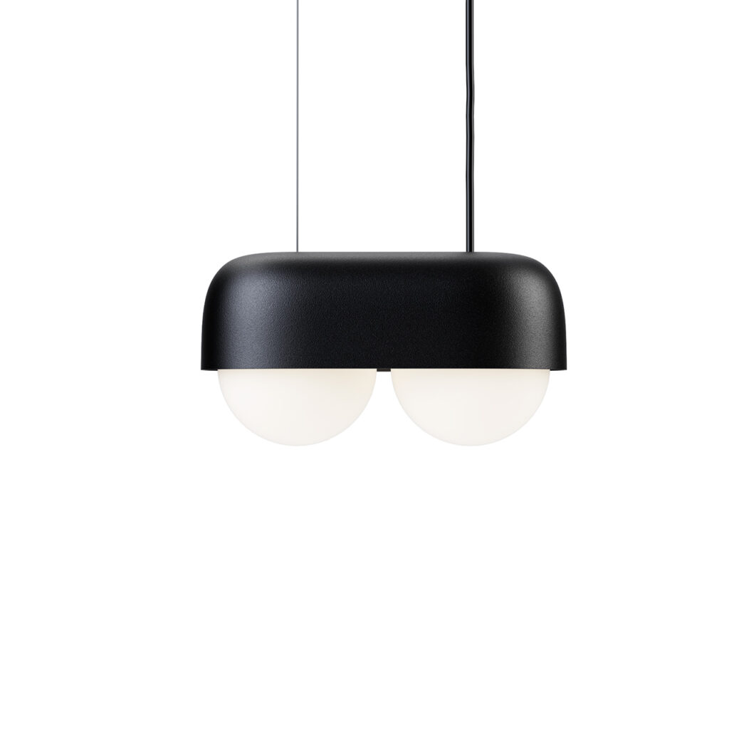 tossB Dice 吊灯 S-2 Light_小熊猫超级