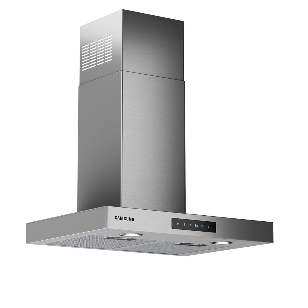 Samsung Extractor Hood NK24M5060SS_小熊猫超级