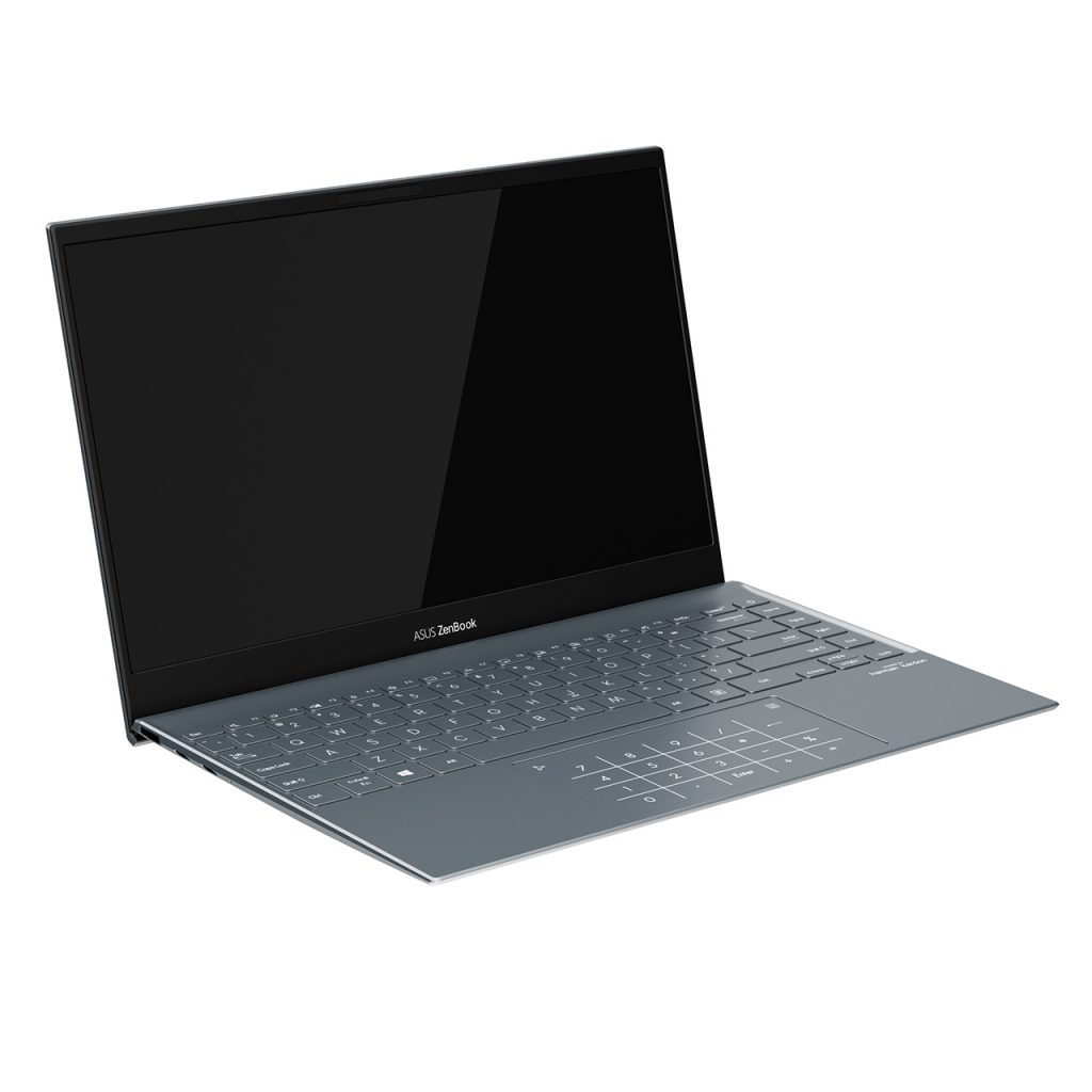 Asus ZenBook 13 UX325 Laptop_小熊猫超级