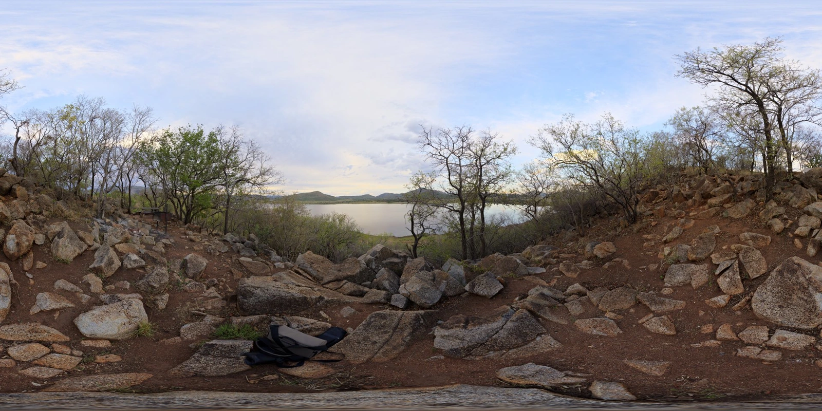 Fish Eagle Hill_小熊猫超级