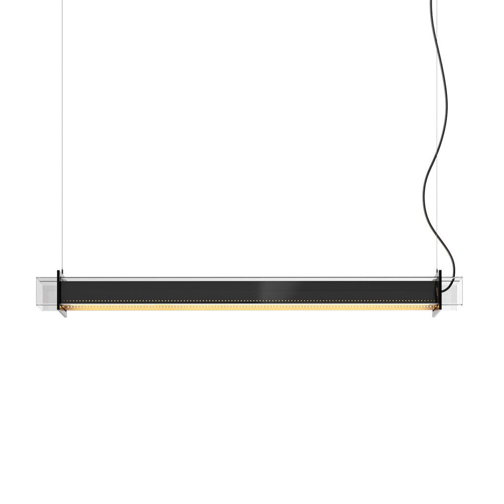 Sammode Quadratube P2 Suspended 灯具_小熊猫超级