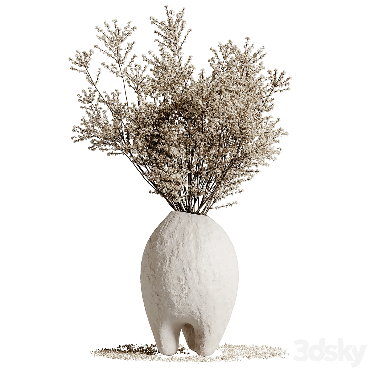 植物 bouquet 花瓶 49 (by.shayan.sharify) 2015_小熊猫超级