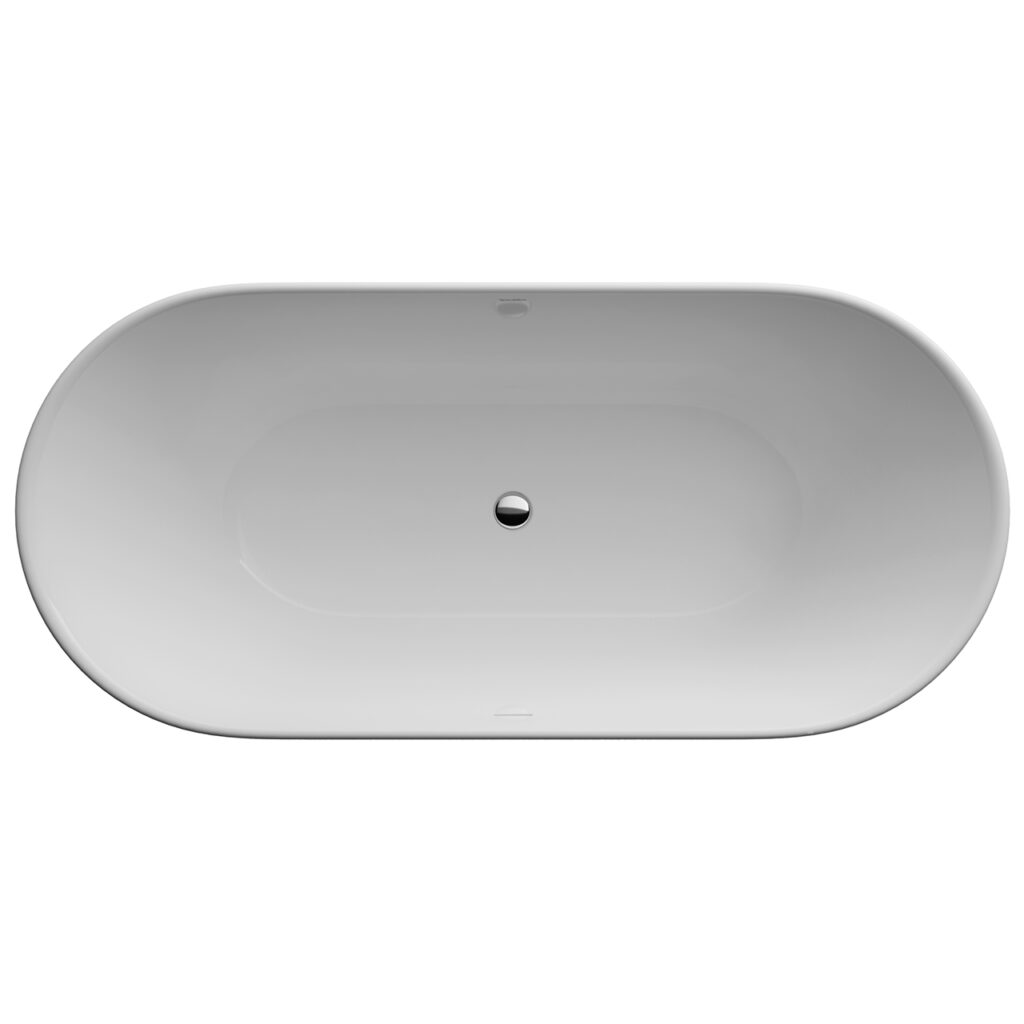 Duravit 〇2026小熊猫超级Luv 浴缸 Freestanding_小熊猫超级