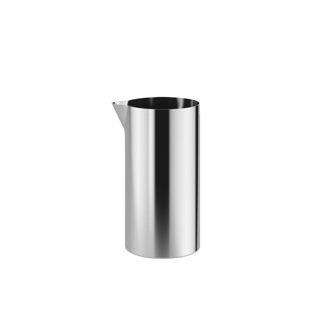 Stelton Arne Jacobsen Creamer_小熊猫超级
