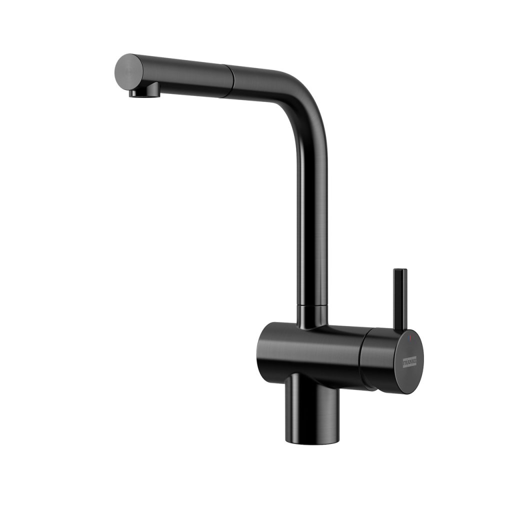 Franke Atlas Neo 厨房 龙头 Spout_小熊猫超级