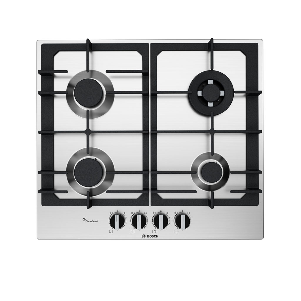 Bosch Series 6 Gas 灶具 60 cm PCH6A5C90_小熊猫超级