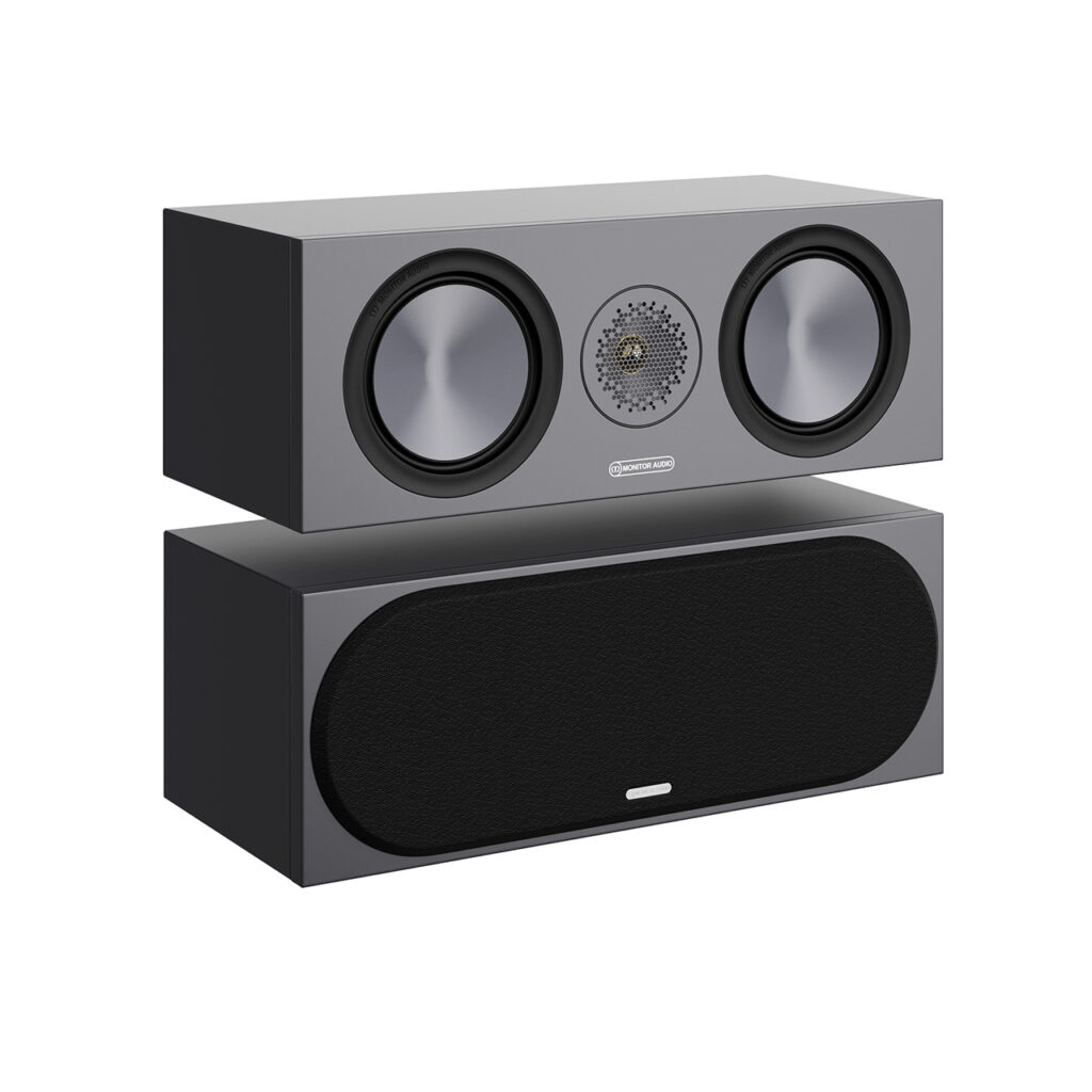 Monitor Audio Bronze Series 6G C150 音箱_小熊猫超级