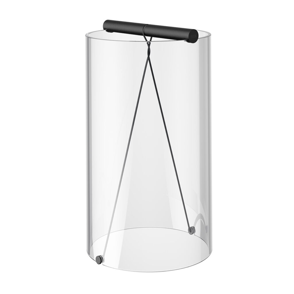 Flos To-Tie T2 台灯_小熊猫超级