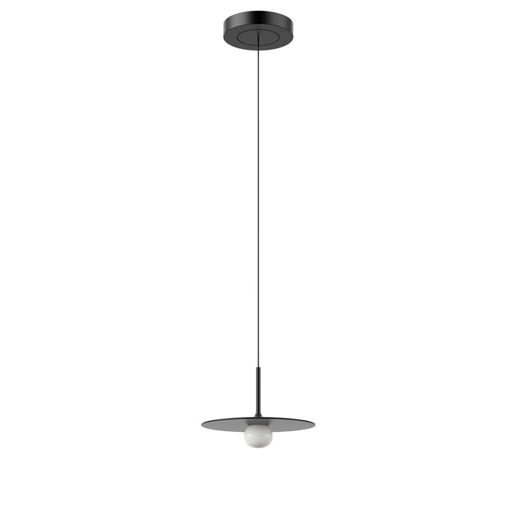 Vibia 5770 Tempo 吊灯_小熊猫超级