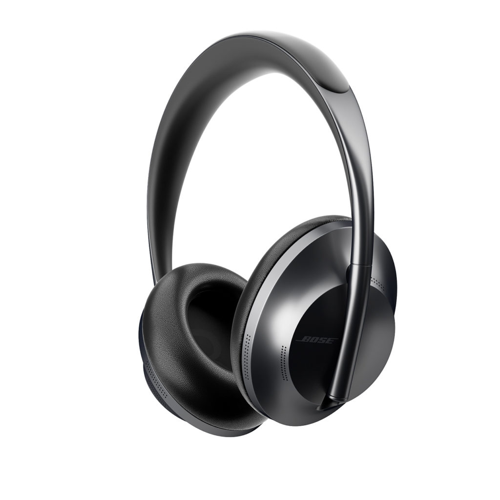 Bose Noise Cancelling 耳机 700 黑色_小熊猫超级