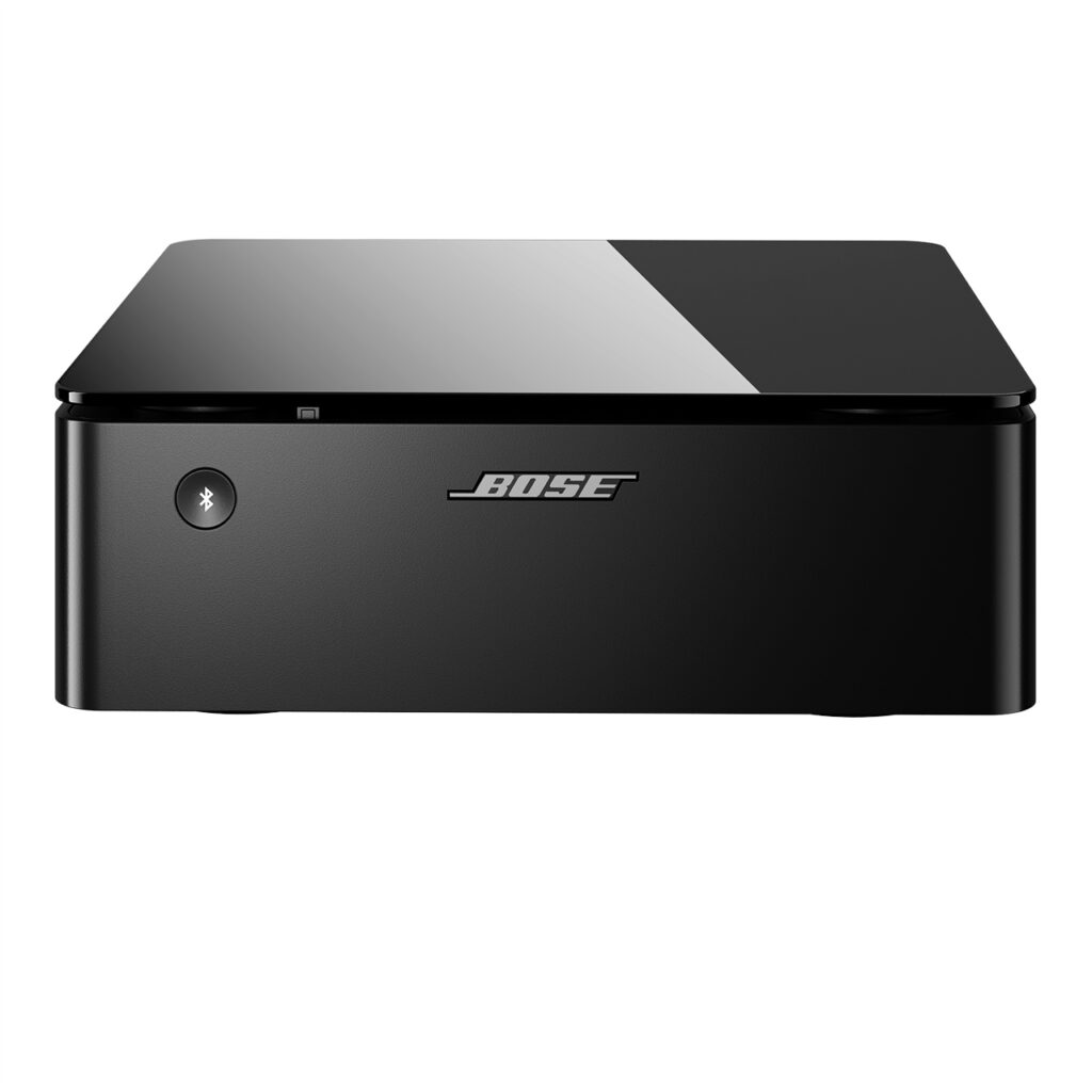 Bose Bose Music Amplifier_小熊猫超级